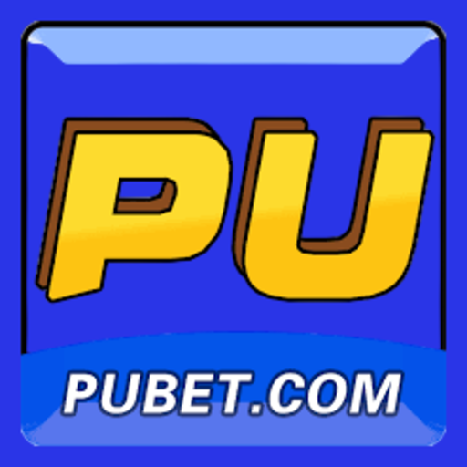 Imagem promocional da PUBET mostrando a plataforma e suas vantagens