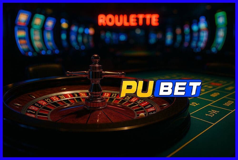 Jogos de roleta online